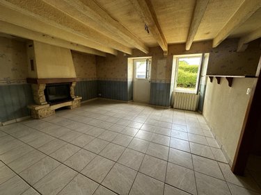 Maison a vendre Surzur 56450 Morbihan 60 m2 3 pièces 260979 euros