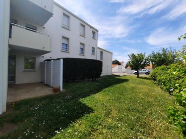 Appartement a vendre Challans 85300 Vendée 44 m2 2 pièces 137800 euros