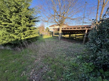 Appartement a vendre Saint-Paul-de-Varax 01240 Ain 99 m2 5 pièces 180000 euros