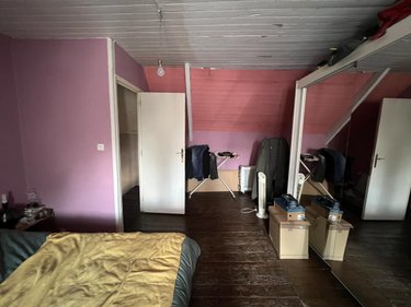 Maison a vendre Plénée-Jugon 22640 Côtes-d'Armor 62 m2 3 pièces 101390 euros