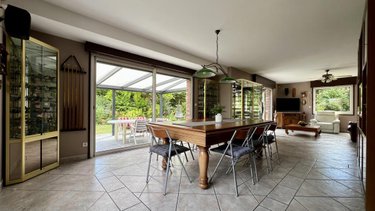 Maison a vendre Ennevelin 59710 Nord 220 m2 7 pièces 575000 euros