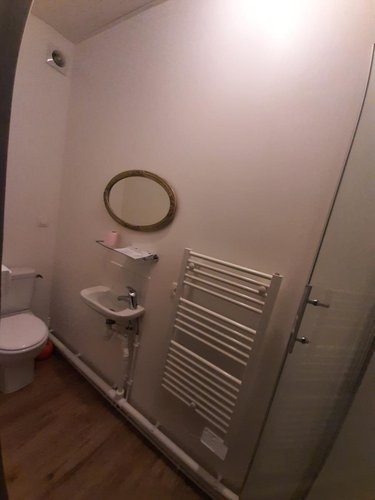 Location maison Beaucamps-Ligny 59134 Nord 110 m2  1150 euros