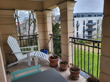 Appartement a vendre Reims 51100 Marne 90 m2 4 pièces 325000 euros