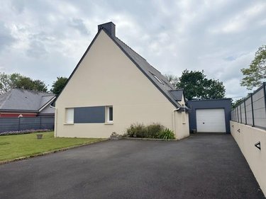 Maison a vendre Ploulec'h 22300 Côtes-d'Armor 107 m2 5 pièces 314580 euros