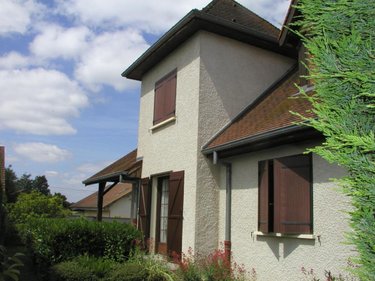 Maison a vendre Izeure 21110 Côte-d'Or 160 m2 6 pièces 360000 euros