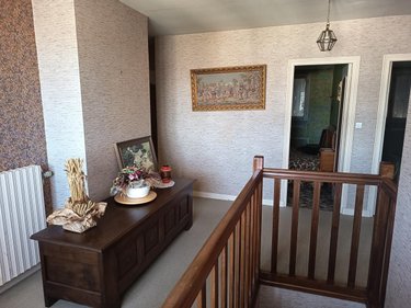 Maison a vendre Pontivy 56300 Morbihan 162 m2  262300 euros