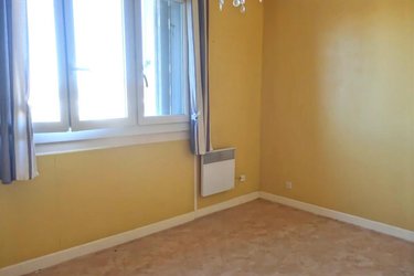 Maison a vendre Bourges 18000 Cher 87 m2 5 pièces 106000 euros