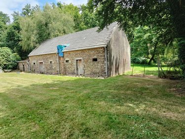 Maison a vendre Plonéour-Lanvern 29720 Finistère 250 m2  315500 euros