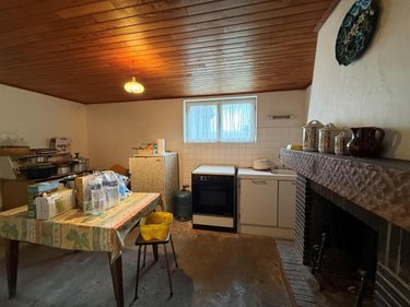 Maison a vendre Le Vivier-sur-Mer 35960 Ille-et-Vilaine 116 m2 4 pièces 241640 euros