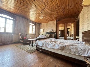 Maison a vendre Sainte-Catherine 62223 Pas-de-Calais 155 m2 5 pièces 192400 euros