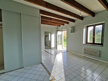Maison a vendre Bégard 22140 Côtes-d'Armor 156 m2 9 pièces 260350 euros