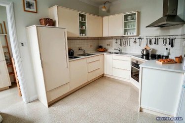 Maison a vendre Labuissière 62700 Pas-de-Calais 101 m2 6 pièces 137500 euros