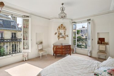 Appartement a vendre Paris 8e arrondissement 75008 Paris 250 m2 7 pièces 3900000 euros