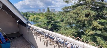 Appartement a vendre Tours 37000 Indre-et-Loire 51 m2 2 pièces 132500 euros