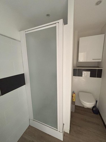Location appartement Laval 53000 Mayenne 34 m2 1 pièce 450 euros