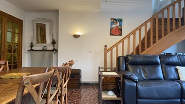 Maison a vendre Montanges 01200 Ain 217 m2  395000 euros