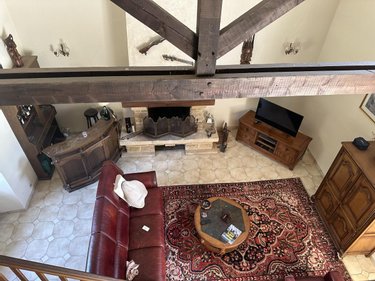 Maison a vendre Erdre-en-Anjou 49220 Maine-et-Loire 212 m2 6 pièces 355000 euros