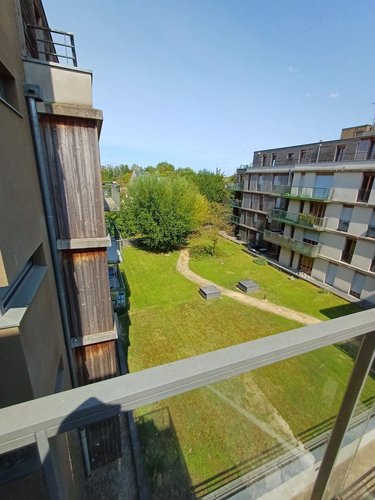 Appartement a vendre Amiens 80000 Somme 48 m2 2 pièces 176630 euros