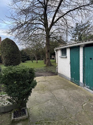 Maison a vendre Caudry 59540 Nord 117 m2 9 pièces 67000 euros