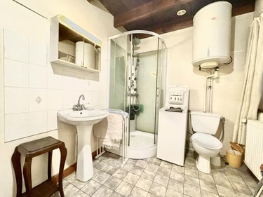 Maison a vendre Albaret-Sainte-Marie 48200 Lozère 114 m2  174000 euros