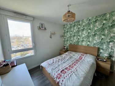 Location appartement Saint-Herblain 44800 Loire-Atlantique 67 m2 3 pièces 1200 euros