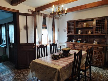Maison a vendre Noeux les Mines 62290 Pas-de-Calais 90 m2 7 pièces 136500 euros