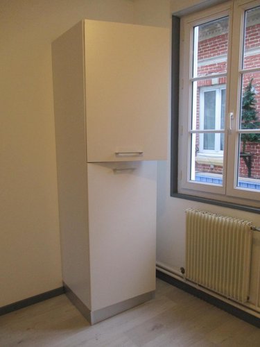 Location appartement Brionne 27800 Eure 71 m2  550 euros