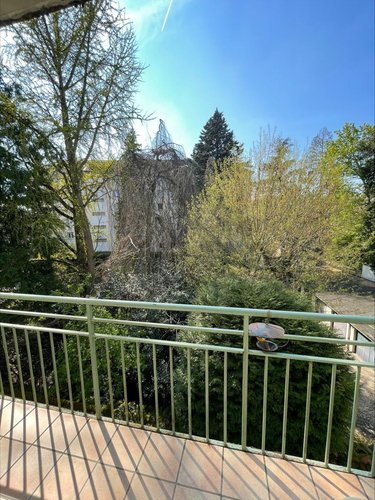 Appartement a vendre Bourg-en-Bresse 01000 Ain 83 m2  168000 euros