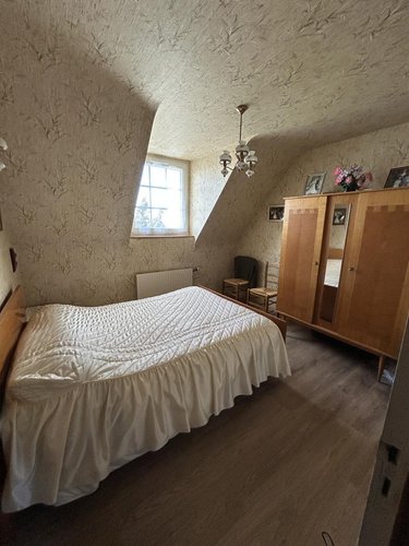 Maison a vendre Saint-Ovin 50300 Manche 113 m2  243320 euros