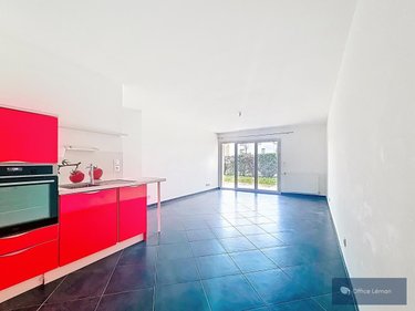 Appartement a vendre Ornex 01210 Ain 71 m2 3 pièces 375000 euros
