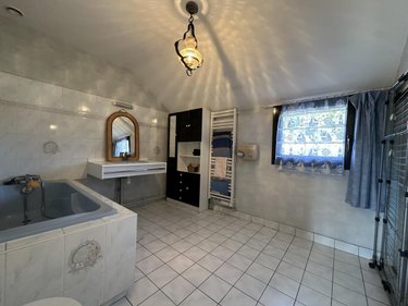 Maison a vendre Rives-du-Loir-en-Anjou 49140 Maine-et-Loire 229 m2 6 pièces 524000 euros