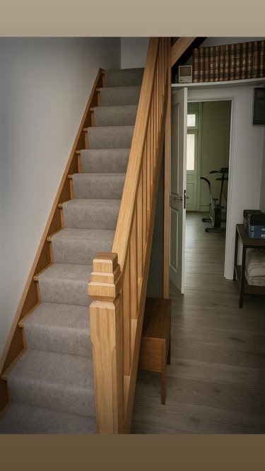 Maison a vendre Quiévy 59214 Nord 121 m2 7 pièces 38360 euros