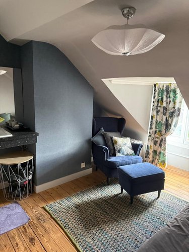 Maison a vendre Avranches 50300 Manche 153 m2 8 pièces 426510 euros