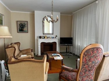 Maison a vendre Lorient 56100 Morbihan 130 m2 5 pièces 363692 euros