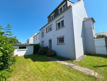 Maison a vendre Quimper 29000 Finistère 120 m2 5 pièces 249500 euros