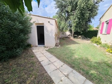 Maison a vendre Pierrelatte 26700 Drôme 90 m2 5 pièces 246000 euros