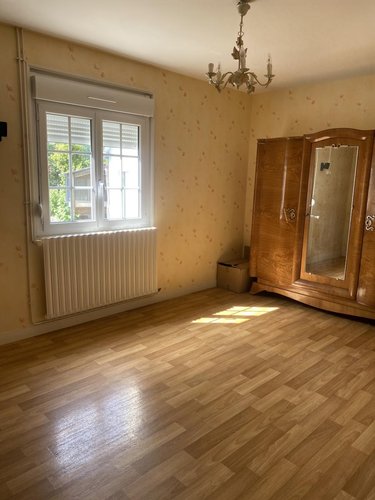 Maison a vendre Landelles-et-Coupigny 14380 Calvados 75 m2 3 pièces 126600 euros