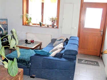 Maison a vendre Courrières 62710 Pas-de-Calais 91 m2 7 pièces 147630 euros