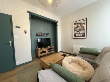 Appartement a vendre Cherbourg-en-Cotentin 50100 Manche 75 m2 3 pièces 195250 euros