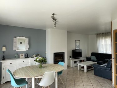 Maison a vendre Wattrelos 59150 Nord 75 m2 4 pièces 259400 euros