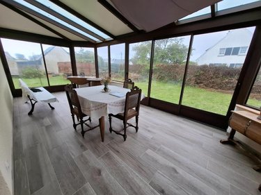 Maison a vendre Saint-Vaast-la-Hougue 50550 Manche 95 m2 3 pièces 241040 euros