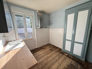 Maison a vendre Beaucourt 90500 Territoire de Belfort 80 m2 4 pièces 119000 euros