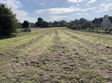 Terrain a batir a vendre Paimpol 22500 Côtes-d'Armor 951 m2  151710 euros