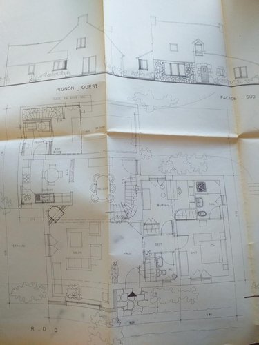 Maison a vendre Baden 56870 Morbihan 140 m2 8 pièces 619372 euros