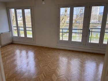 Location appartement Rouen 76000 Seine-Maritime 61 m2 3 pièces 745 euros