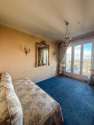 Appartement a vendre Angers 49000 Maine-et-Loire 110 m2 4 pièces 277720 euros
