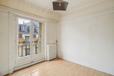 Appartement a vendre Paris 17e arrondissement 75017 Paris 27 m2 2 pièces 298000 euros