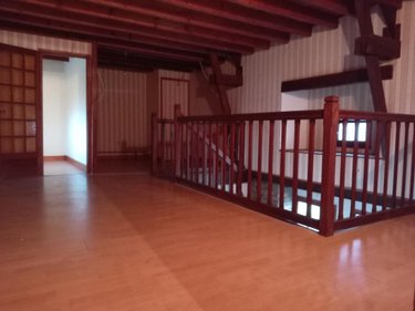 Maison a vendre Saint-Hilaire-du-Harcouët 50600 Manche 127 m2 4 pièces 144032 euros