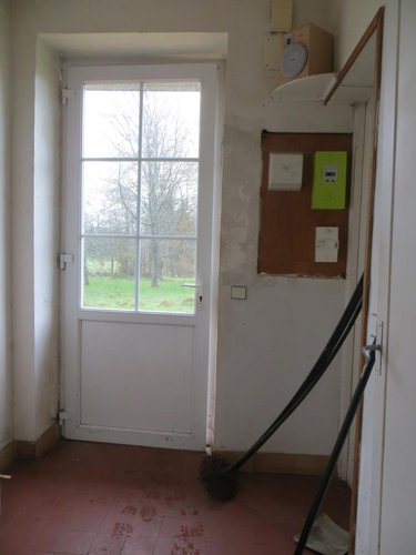 Maison a vendre Truttemer-le-Grand 14500 Calvados 85 m2 4 pièces 110775 euros