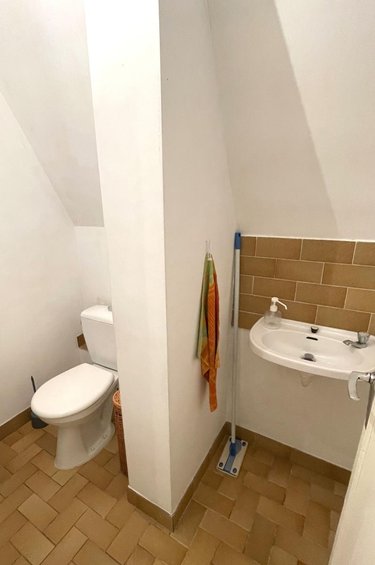 Maison a vendre Marolles-les-Braults 72260 Sarthe 137 m2 7 pièces 141660 euros